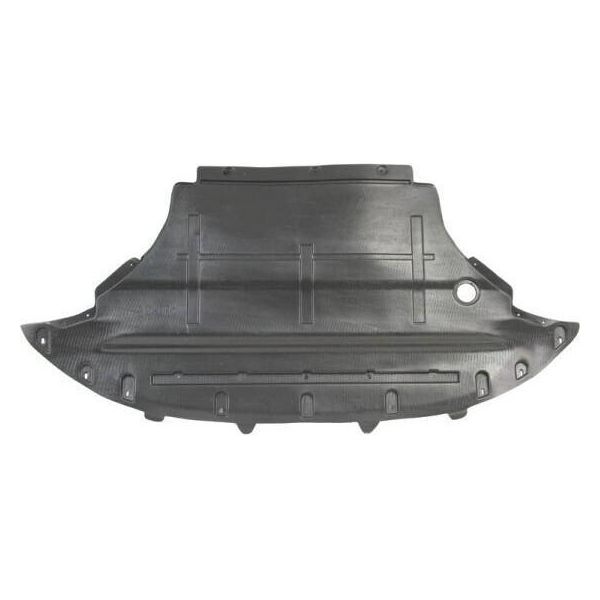 Blic 6601-02-0035860P - Oe 8R0863821C Coperchio Motore Per Q5 (8R)-image