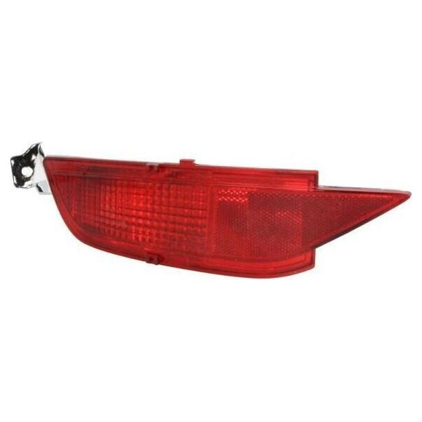 Blic 5402-01-760875P - Riflettore Ca Oe 8A61 15K273, Sinistro, Destro Per C-Max, Fiesta Vi, Fiesta V-image