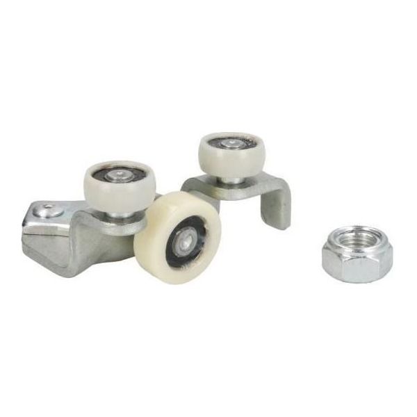 Blic 6003-00-0288P - Oe 9033 V3 Guida A Rulli, Porta Scorrevole Per Jumper, Ducato, Boxer-image