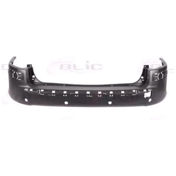 Blic 5506-00-5537952Q - Paraurti Posteriore Oe 7410 V6 Per 407, 407 Sw (6D, 6E)-image