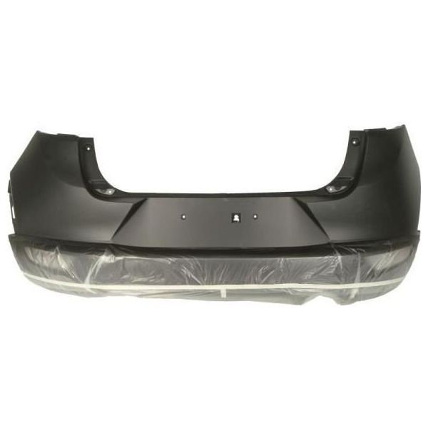 Blic 5506-00-3493950P - Paraurti Posteriore Oe Ddyl 50 22XBB Per CX-3 (Dk)-image
