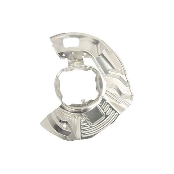 Blic 6508-03-0065378K - Oe 34 11 1 162 956 Piastra Di Ancoraggio, Asse Anteriore Destro Per Serie 5 (E39)-image