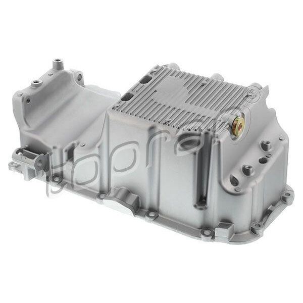 Topran 209 311 - Coppa Dell'olio Oe 55222621 Per Punto, Doblo, Combo Tour (X12), Combo (X12)-image