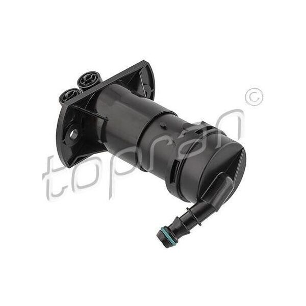 Topran 114 267 - Oe 4F0 955 101 Ugello Del Liquido Di Lavaggio, Faro Sinistro Per A6 (4F)-image