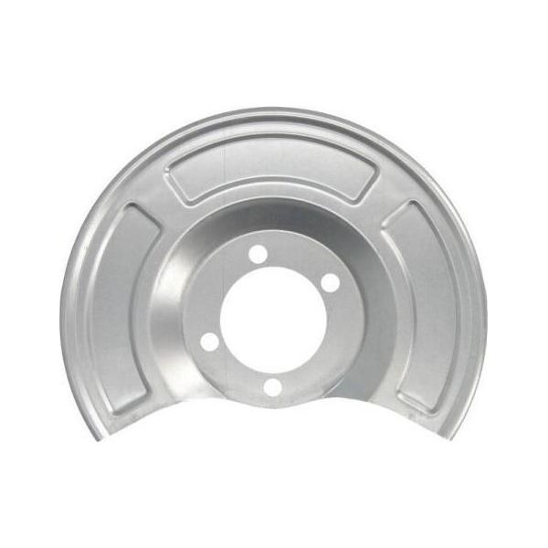 Blic 6508-03-8183877K - Oe 4788205010 Piastra Di Ancoraggio, Asse Posteriore Sinistro Per Avensis (T27)-image