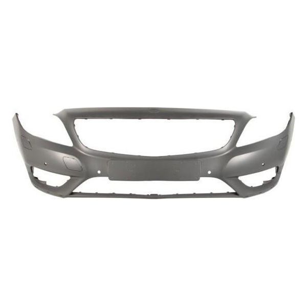 Blic 5510-00-3509905P - Paraurti Anteriore Oe 24688005409999 Per Classe B (W246)-image