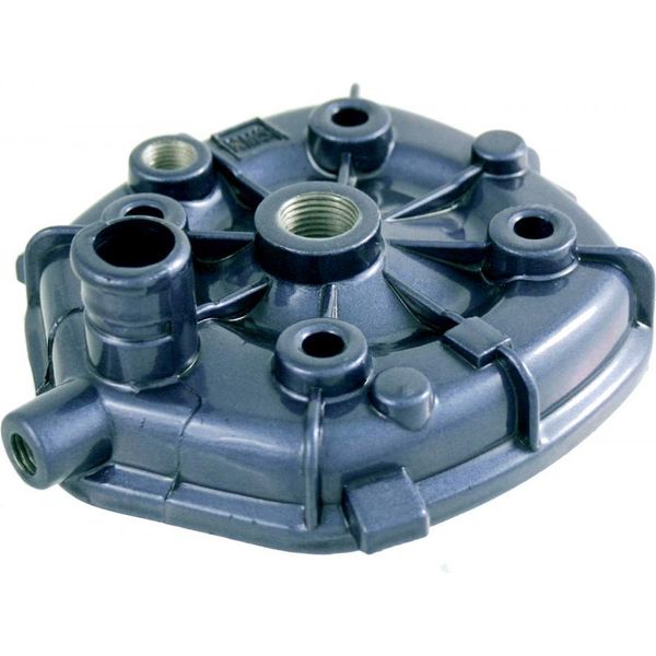 Testata Cilindri 50Cc Lc Pentagonale Rms Per Gilera / Piaggio 50Cc 2 Tempi-image