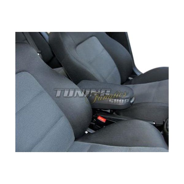 Bracciolo Centrale Mal Complete Set Per Seat Leon 1 1M-image