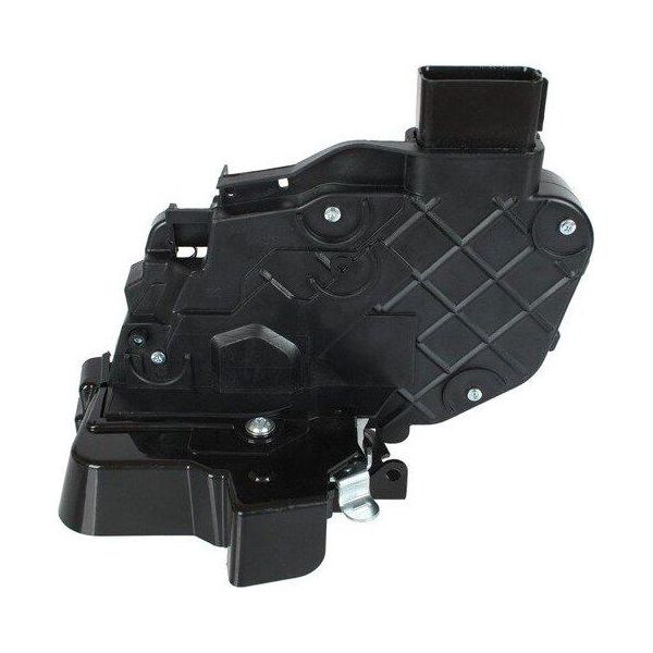 Attuatore Serratura Porta Anteriore Destra Per Land Rover Discovery Iii Iv Freelander 2-image