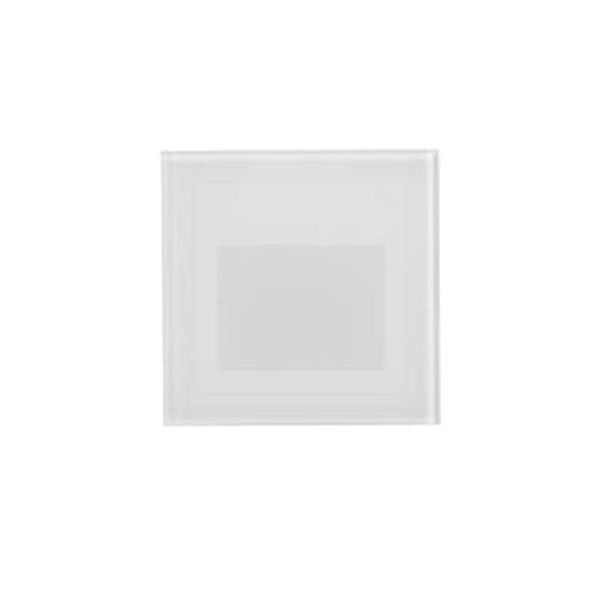 Brumberg Lampada Da Incasso A Parete Led 230V 1,5W 3000K Ws/Gl-image