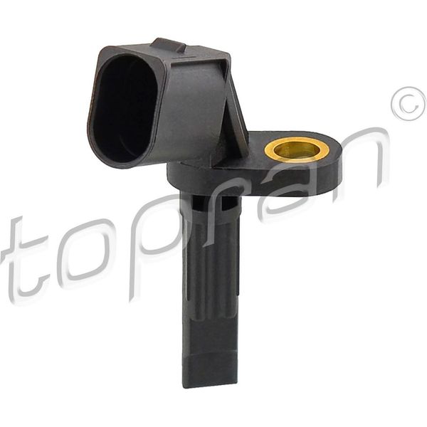 Topran 115 249 - Sensore Abs Oe 4E0 927 803A Per A4 (8K), A5 (8T), A6 (4G), A7 (4G), A8 (4E), A8 (4H), Q5 (8R)-image