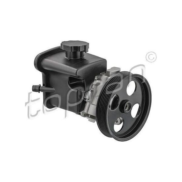 Topran 409 136 - Oe 3 466 42 01 Servo Pompa Per Classe C (W204), Classe C (S204), Classe E (W211), Classe E (S211)-image