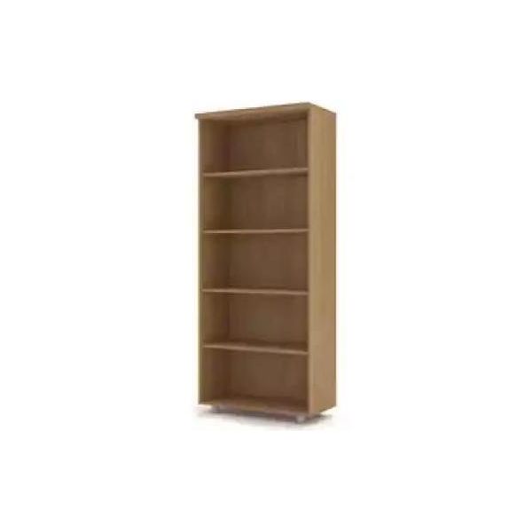 Archivio Studio Libreria Mobili Per Ufficio Schedario In Legno-image