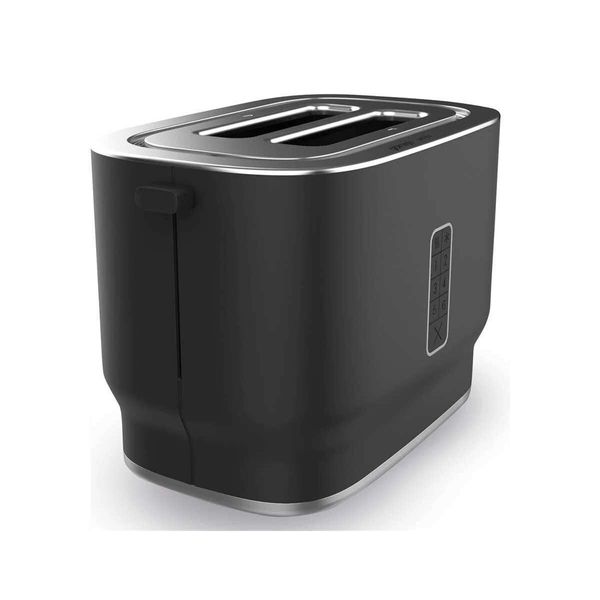 Gorenje | T800ORAB | Tostapane Ora Ito Design | Potenza 800 W | Numero Di Prese 2 | Materiale Dell'alloggiamento Plastica | Nero-image