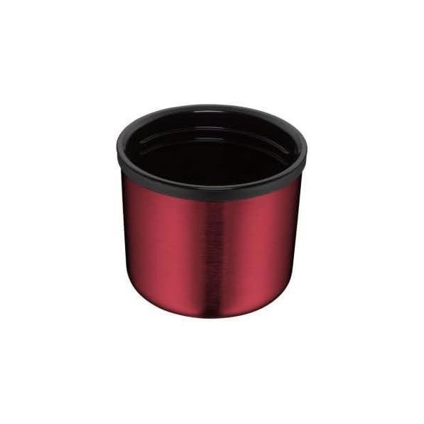 Thermos Trinkbecher FüR 4019 Cranberry Red Thermobecher 1,0L Cranberry Red Polished | Han 4019999007 | Ean 4002458491573-image