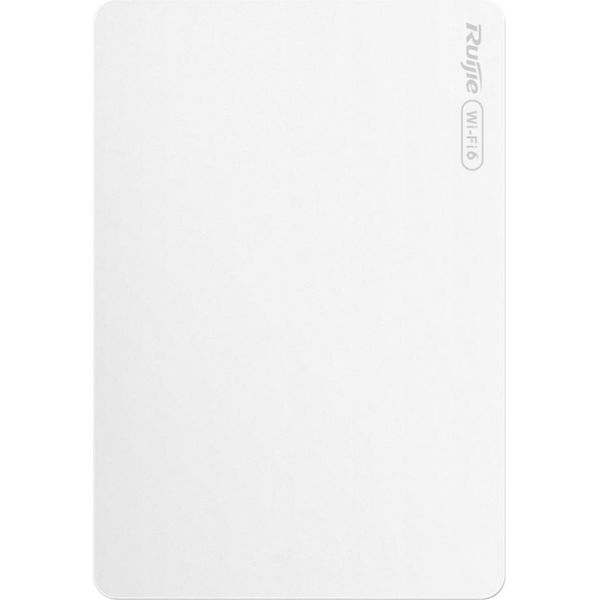 Punto Di Accesso Reyee Rg-Rap62-Wall Omnidirezionale Wi-Fi 6 2,4 Ghz E 5 Ghz-image