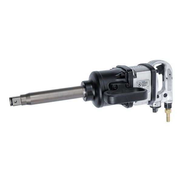 Bgs Do It Yourself Druckluft-Schlagschrauber 25 Mm (1") 2200 Nm (3288)"-image