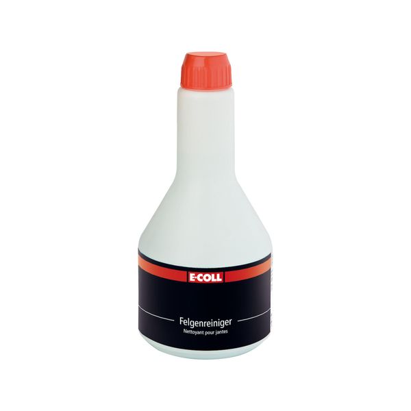 E-COLL Felgenreiniger 500Ml ZerstäUber (4317784305440)-image