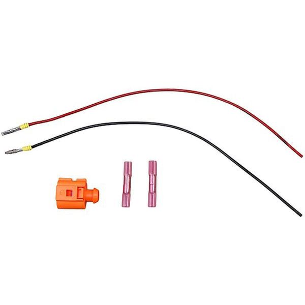 Kit Riparazione Cavi Elettrici Centrali 250Mm Metzger Per Audi A3 (8L1)-image