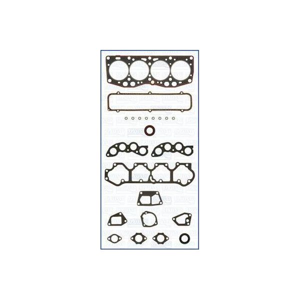 Ajusa 52022600 Kit Guarnizioni Testata Cilindri Per Fiat 128 Berlina (128) 128 Coupé (128) Ritmo I (138A) Ritmo Cabriolet 128 Familiare (128)-image