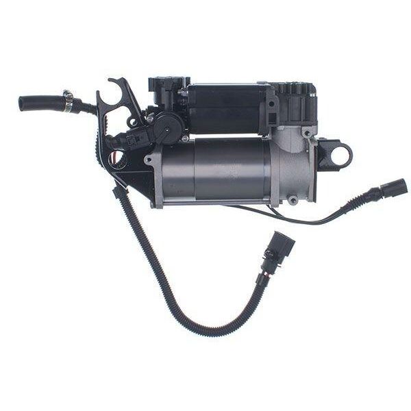 Denckermann DSA901G Compressore Per Sospensioni Pneumatiche Per Vw Touareg (7LA, 7L6, 7L7) Sospensioni Pneumatiche-image