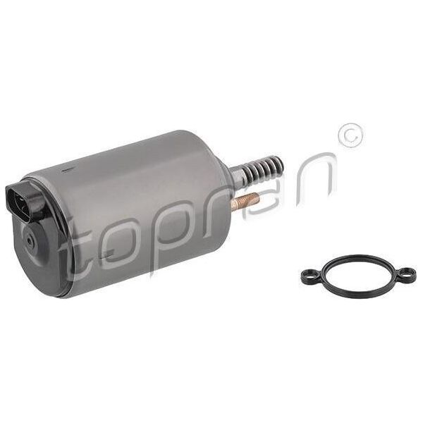Elemento Di Regolazione Topran Albero Eccentrico (Corsa Valvola Variabile) Elemento Di Regolazione 633 225 Per Bmw 3 Touring (E91) Elettrico-image