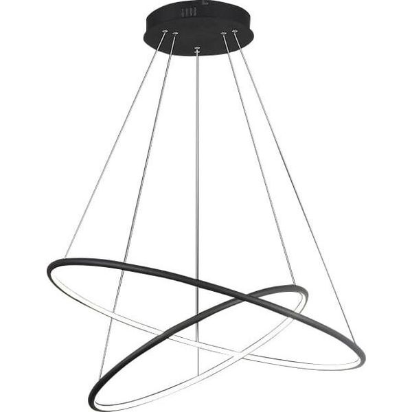 Lampada A Sospensione Led 53W Orion ML508 Milagro-image