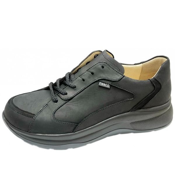 Scarpa Stringata Finn Comfort 02780-902357 Piccadilly, 02780-902357 Piccadilly-image