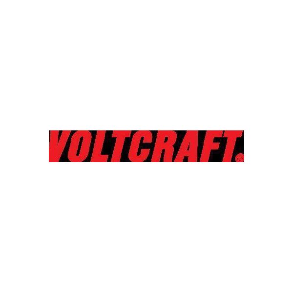 Voltcraft PP-80 Sonda A Prova Di Contatto 80 Mhz 1:1, 10:1 600 V-image
