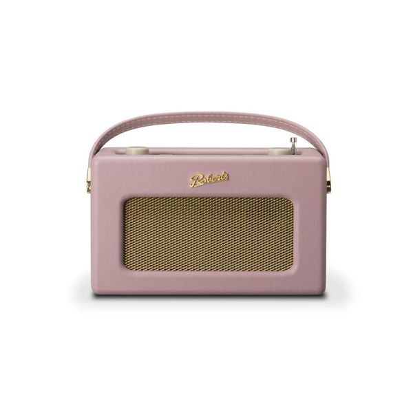 Radio Roberts Rev Istream 3 Rosa-image