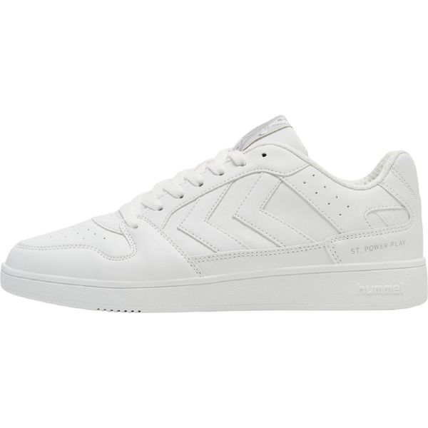 Hummel St. Power Play Bianco Bianco 42-image
