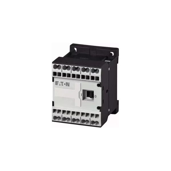 DILEEM-01-G-C Contattore Di Potenza 24VDC 3 Contatti Na 3 Kw 1 Pz-image