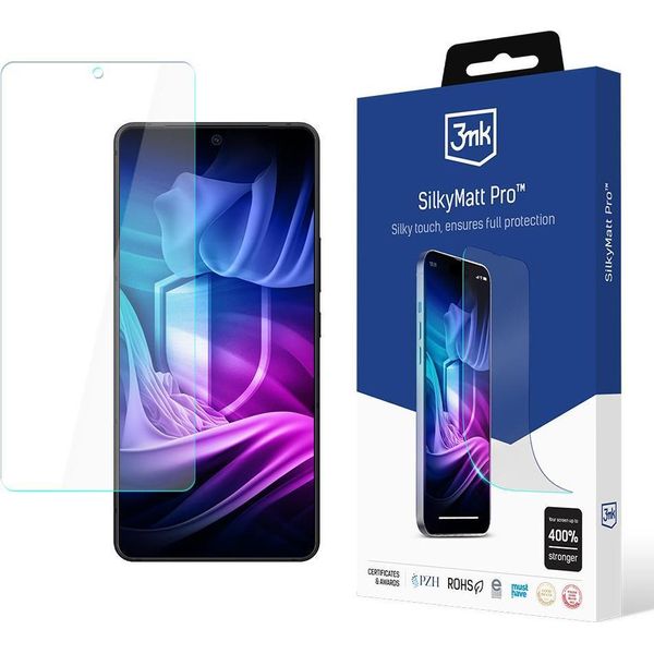 Asus Zenfone 11 Ultra - 3Mk Silky Matt Pro-image