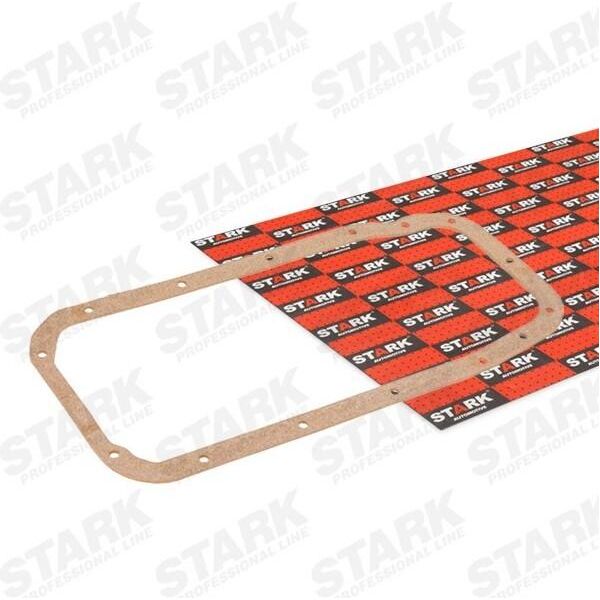 Stark SKGO-0700007 - Oe 90409693 ÖLwannendichtung Per Astra G, Combo (71), Tigra (S93), Vectra B (J96)-image