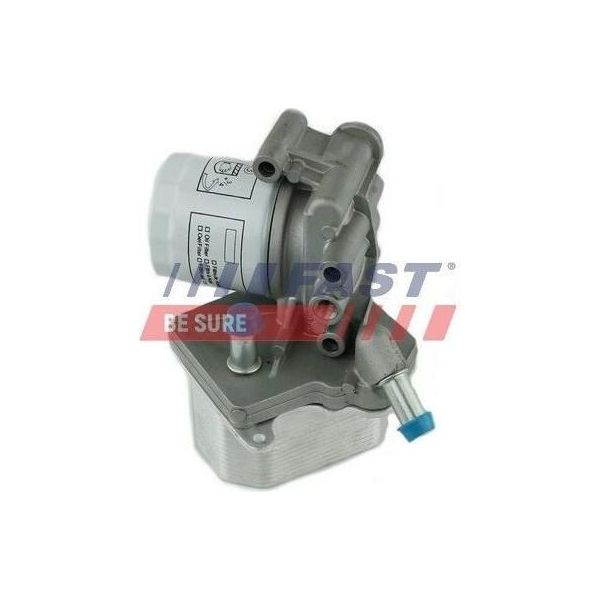 Fast FT55206 - Oe 1103 Q1 ÖLküHler FüR Tourneo Custom, Transit Custom, Transit, Transit Tourneo, Transit V363-image