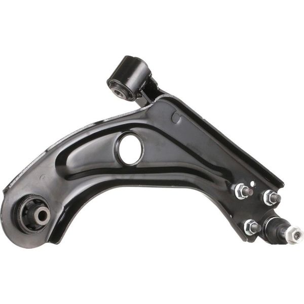 Ridex 273C1239 - Braccio Di Comando Oe 9678311280 Per C4 Picasso Ii, C4 G-Picasso Ii (Da, De), 308 Sw Ii, 308 Ii-image