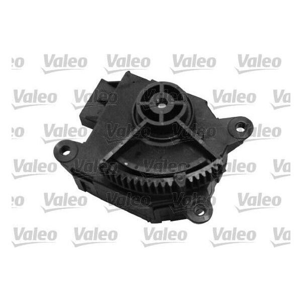 Valeo 509776 - Attuatore Oe 7701060000, Valvola Miscelatrice Per Modus (F/JP0), Clio Iii-image