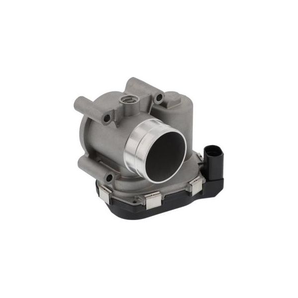 Topran 639 314 - Corpo Farfallato Oe 03D 133 062F Per Toledo Iv (KG3), Ibiza (6J, 6P), Roomster (5J), Rapid (Nh), Fabia Ii (54), Fabia I (6Y), Polo (6C, 6R), Polo (9N), Fox (5Z)-image