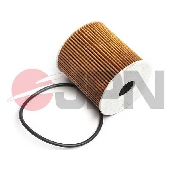 Jpn 10F1011 - Filtro Olio Oe 15208 5M300 Per Almera Ii (N16), Almera Tino (V10), Pick-Up (D22), Primera (P12), X-Trail (T30)-image