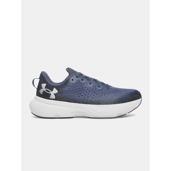 Under Armour Ua Infinite - Grigio Acquazzone, Dimensioni: 12,5-image