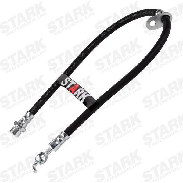 Stark SKBH-0820375 - Tubo Freno Oe 90080 94200, Asse Anteriore Sinistro Per Avensis (T25), Corolla (E12), Corolla (E15), Corolla Verso (E12)-image