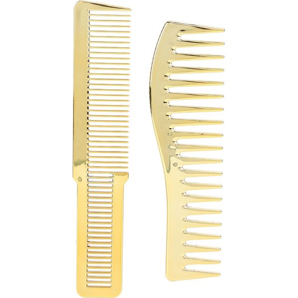 Pettine Da Parrucchiere, Pettine Da Taglio Per Capelli, Pettine Per Lo Styling Dei Capelli, Pettine Da Salone, Pettine Per Taglio Di Capelli, Pettine-image