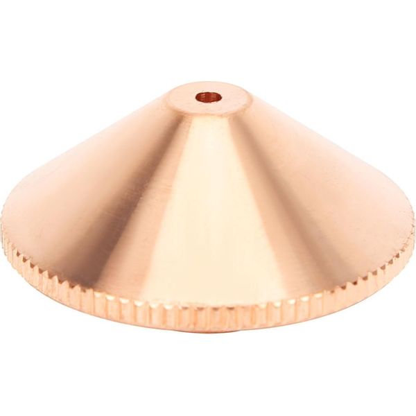 Ugello Del Laser, Ugello Del Laser Di Singolo Strato, Ugello D'ottone Del Laser, Ugello Di Taglio Del Laser, Ugello Del Laser Della Fibra-image