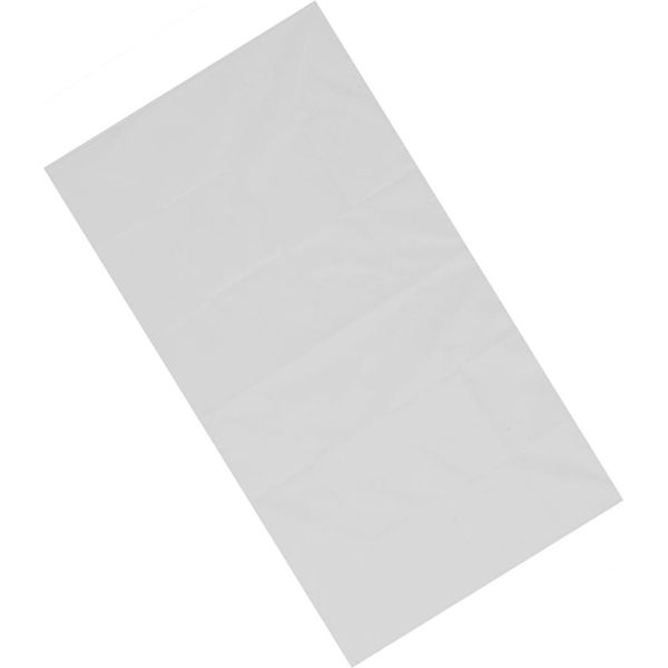Tenda Per Proiettore, Schermo Per Proiettore, Schermo Di Proiezione 16:9, Schermo Per Proiettore Portatile, Schermo Per Proiettore Bianco-image