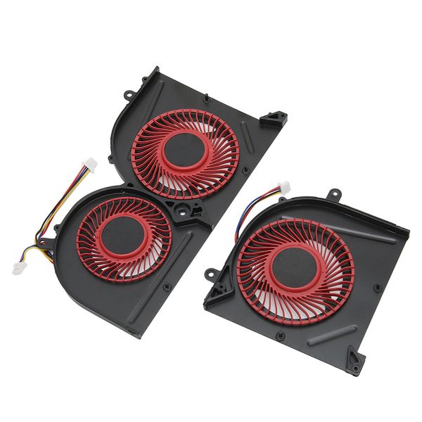 Ventola Di Raffreddamento CPU-GPU, Ventola Di Raffreddamento Gpu, Ventola Di Raffreddamento Cpu, Ventola Gpu, Ventola Di Raffreddamento Laptop, Ventola Di Raffreddamento Notebook-image