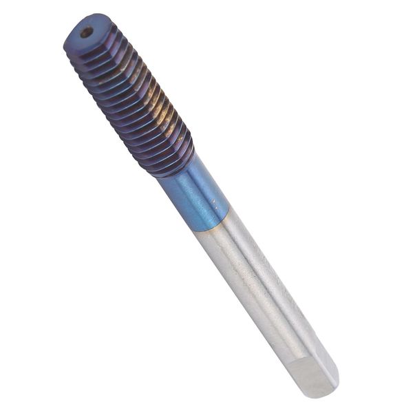 Maschi, Maschi Per Estrusione, Maschi, Maschi Metrici, Maschi In Acciaio Al Tungsteno, Utensile Di Maschiatura-image
