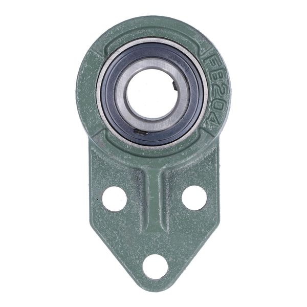 Cuscinetti Montati, Asse Del Carrello, Cuscinetto A Sfera, Cuscinetto A Blocco Di Cuscino Montato, Cuscinetto A Blocco Di Cuscino, Cuscinetto A Sfera Dell'inserto-image