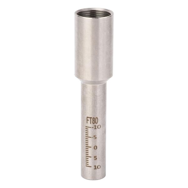 Tubo Graduato Saldato Al Laser, Tubo Graduato Dell'acciaio Inossidabile, Tubo Graduato Dell'acciaio Inossidabile, Tubo Graduato, Tubo Graduato Della Scala, Tubo Graduato Del Metallo-image