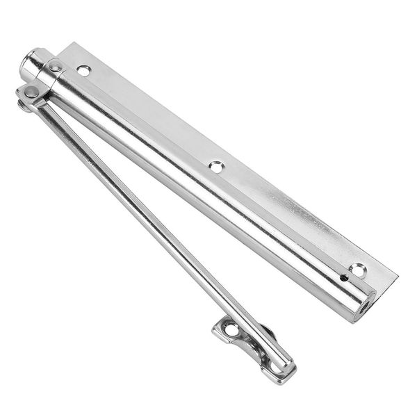 Chiudiporta, Chiudiporta Automatico, Chiudiporta Regolabile, Chiudiporta Domestico, Serranda Di Porta, Hardware Di Porta, Rifornimenti Domestici-image