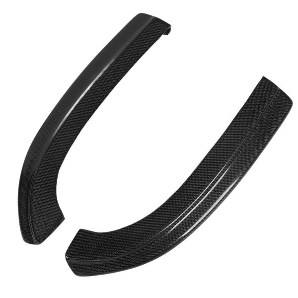 Estensioni Laterali Del Paraurti Posteriore, Diffusore Del Labbro Del Paraurti Posteriore Splitter, Estensioni Del Labbro Posteriore Dell'automobile, Diffusore Del Labbro Dello Spoiler Dell'automobile, Splitter Laterale Del Paraurti Posteriore, Estensione Del Diffusore Del Paraurti Posteriore-image